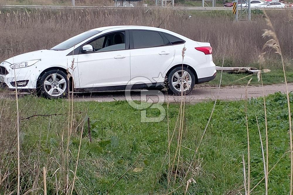 Çardak / Lapseki %35 İmarlı | 2,5 Kat | 120 m² İnşaat Hakkı