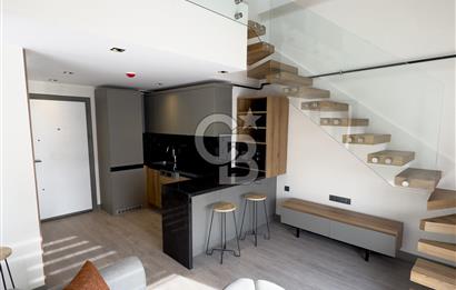 BURSA NİLÜFER KAYAPA ÇAMLIK SATILIK EŞYALI 2+1 DAİRE