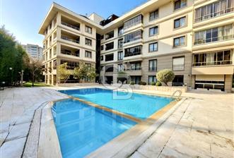 Balat Park Panorama'da 3+1 Ebeveyn Banyolu Satılık Daire - 7 - 333026