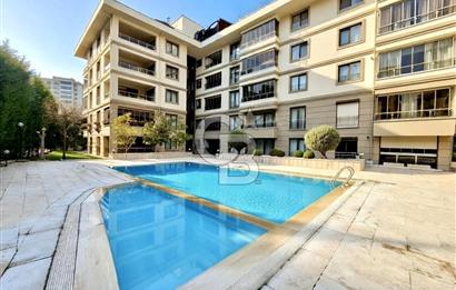 Balat Park Panorama'da 3+1 Ebeveyn Banyolu Satılık Daire