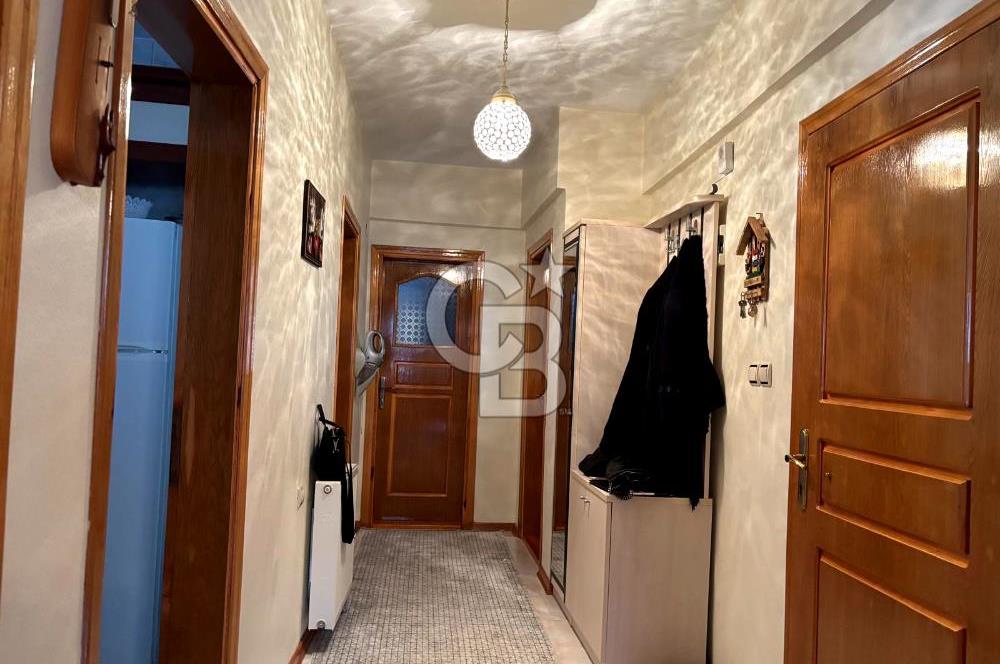 KADIKÖY ÖZDEN MAHALLESİ SATILIK DAİRE! 3+1 130 M2