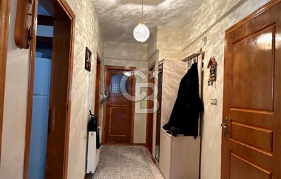 KADIKÖY ÖZDEN MAHALLESİ SATILIK DAİRE! 3+1 130 M2