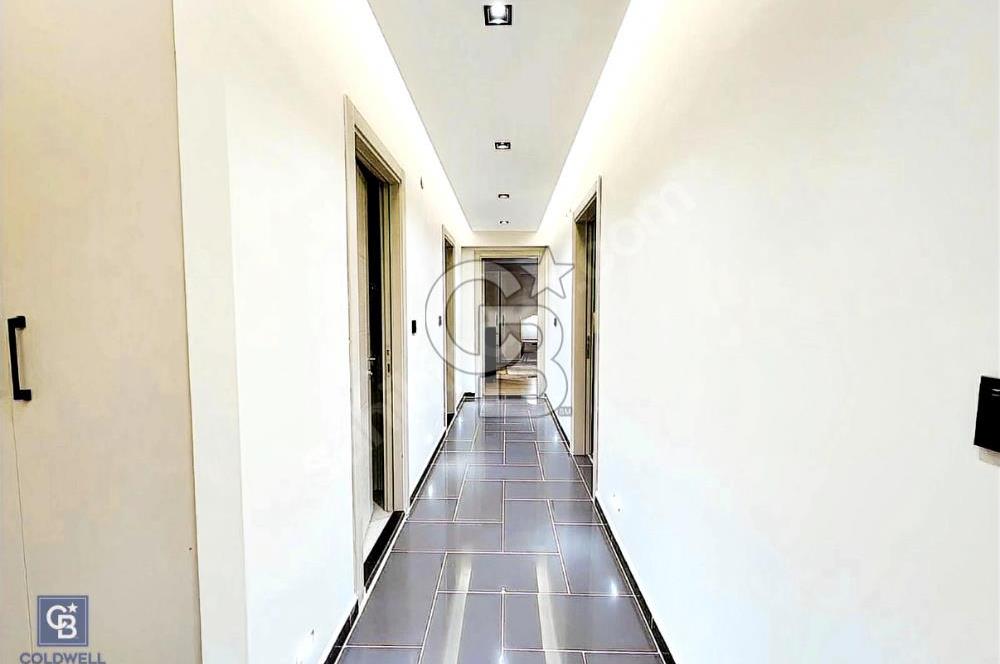 Balat Park Panorama'da 3+1 Ebeveyn Banyolu Satılık Daire