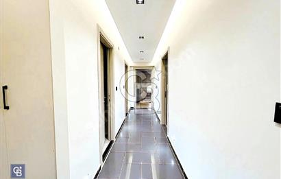 Balat Park Panorama'da 3+1 Ebeveyn Banyolu Satılık Daire