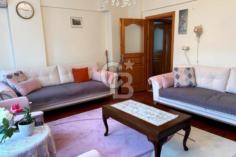 KADIKÖY ÖZDEN MAHALLESİ SATILIK DAİRE! 3+1 130 M2