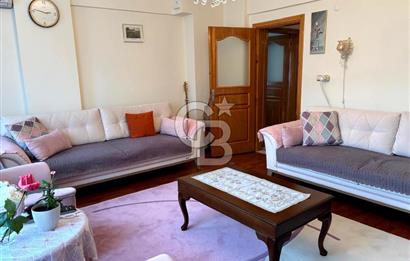 KADIKÖY ÖZDEN MAHALLESİ SATILIK DAİRE! 3+1 130 M2