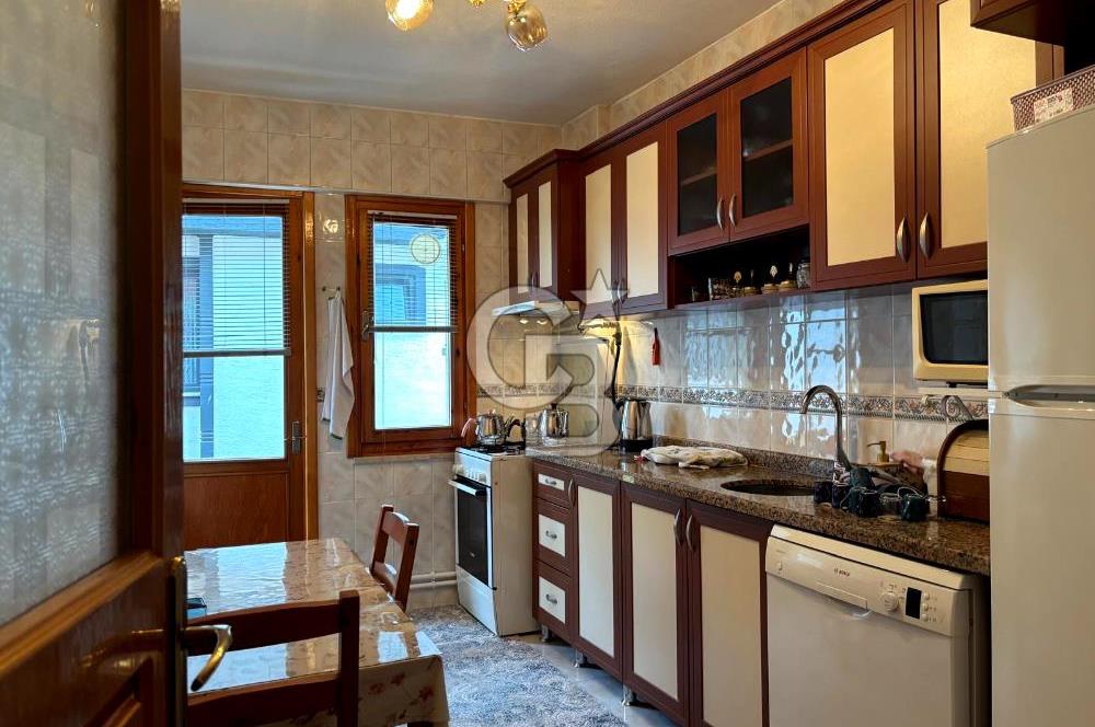 KADIKÖY ÖZDEN MAHALLESİ SATILIK DAİRE! 3+1 130 M2