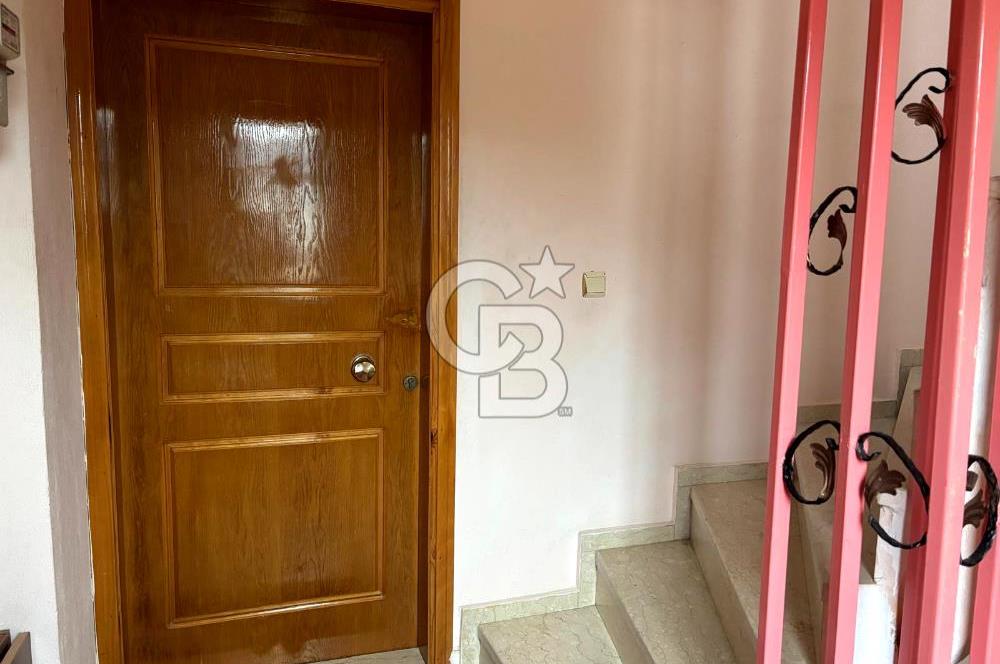 KADIKÖY ÖZDEN MAHALLESİ SATILIK DAİRE! 2+1 110 M2