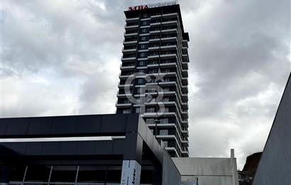 MBA ' TOWER PURSAKLAR FIRSAT 1+1 SATILIK DAİRE