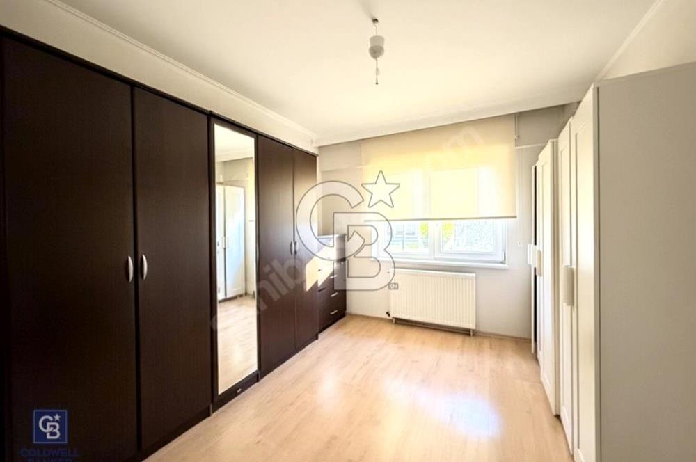 Balat Park Panorama'da 3+1 Ebeveyn Banyolu Satılık Daire