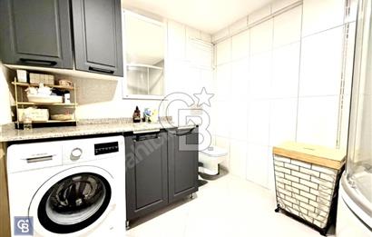 Balat Park Panorama'da 3+1 Ebeveyn Banyolu Satılık Daire