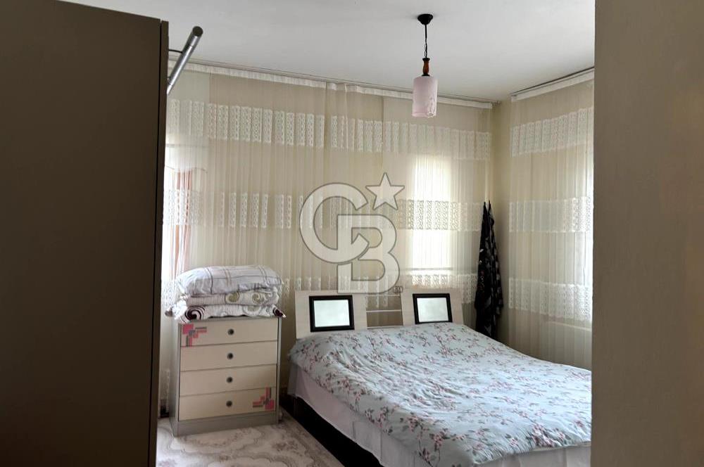 KADIKÖY ÖZDEN MAHALLESİ SATILIK DAİRE! 3+1 130 M2
