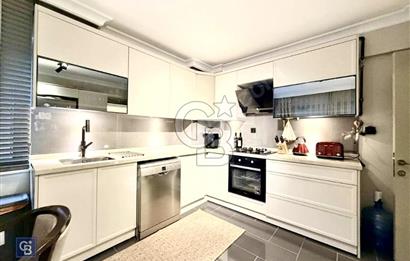 Balat Park Panorama'da 3+1 Ebeveyn Banyolu Satılık Daire