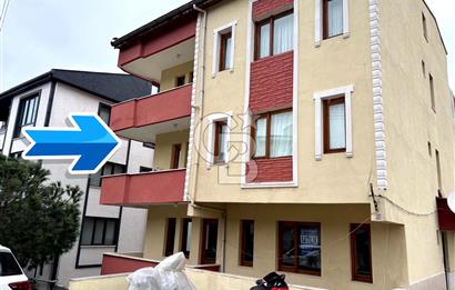 KADIKÖY ÖZDEN MAHALLESİ SATILIK DAİRE! 3+1 130 M2