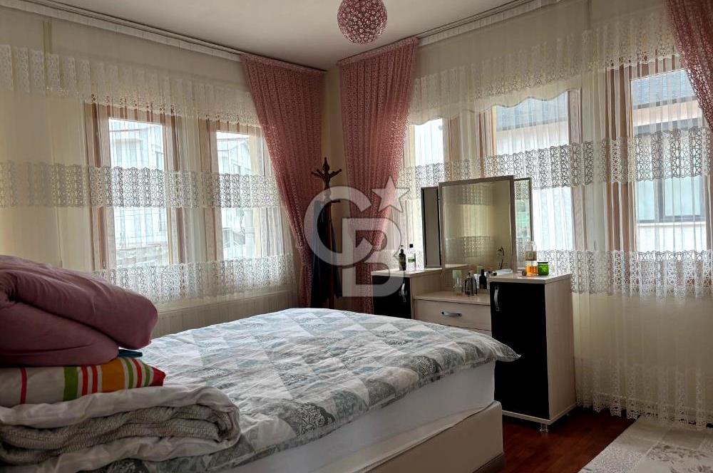 KADIKÖY ÖZDEN MAHALLESİ SATILIK DAİRE! 3+1 130 M2