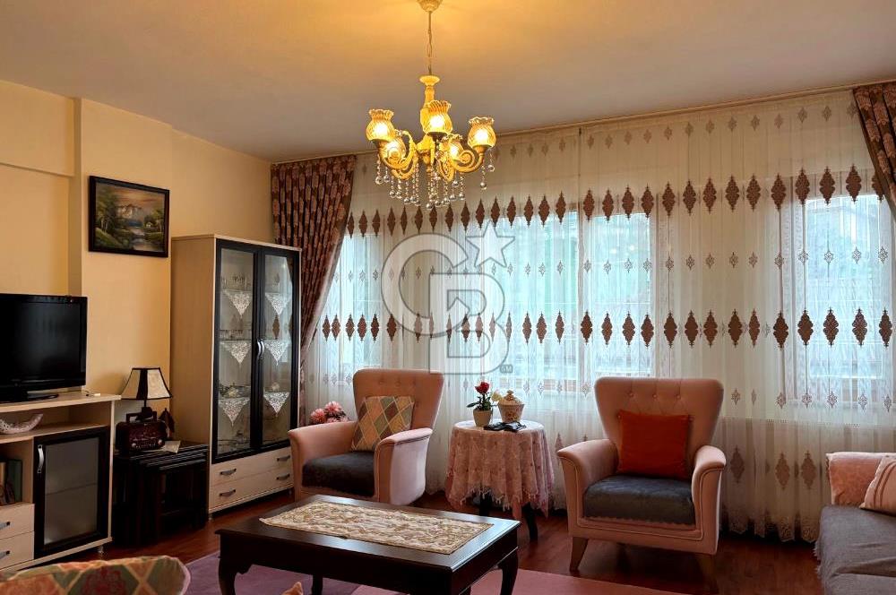 KADIKÖY ÖZDEN MAHALLESİ SATILIK DAİRE! 3+1 130 M2