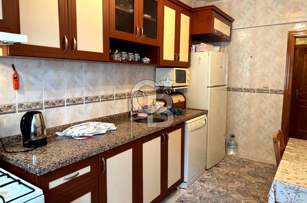 KADIKÖY ÖZDEN MAHALLESİ SATILIK DAİRE! 3+1 130 M2