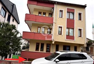 KADIKÖY ÖZDEN MAHALLESİ SATILIK DAİRE! 2+1 110 M2 - 5 - 333046
