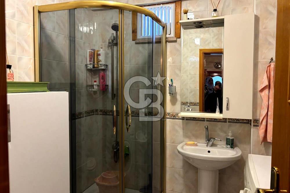 KADIKÖY ÖZDEN MAHALLESİ SATILIK DAİRE! 3+1 130 M2