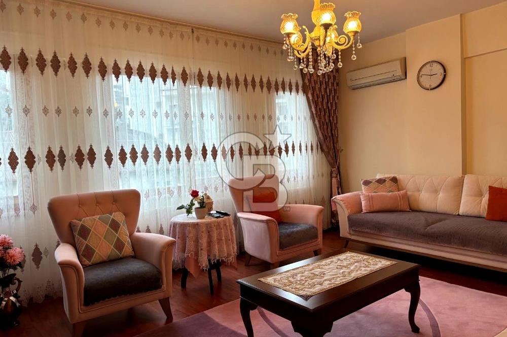 KADIKÖY ÖZDEN MAHALLESİ SATILIK DAİRE! 3+1 130 M2