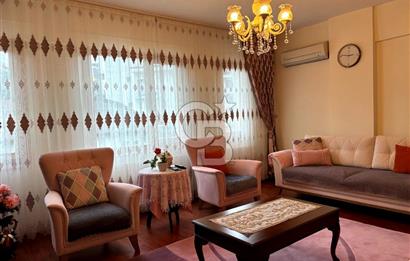 KADIKÖY ÖZDEN MAHALLESİ SATILIK DAİRE! 3+1 130 M2