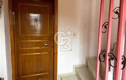 KADIKÖY ÖZDEN MAHALLESİ SATILIK DAİRE! 2+1 110 M2