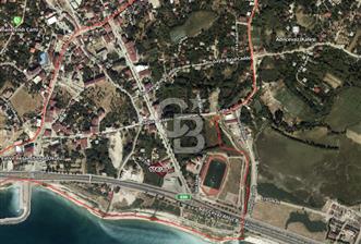 BİTLİS ADİLCEVAZ ŞEHİR MERKEZİN'DE SATILIK 2 DÖNÜM ARAZİ  - 4 - 333020