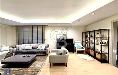 Balat Park Panorama'da 3+1 Ebeveyn Banyolu Satılık Daire