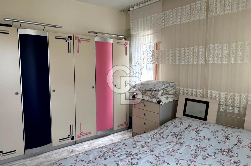 KADIKÖY ÖZDEN MAHALLESİ SATILIK DAİRE! 3+1 130 M2