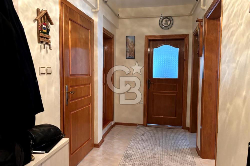 KADIKÖY ÖZDEN MAHALLESİ SATILIK DAİRE! 3+1 130 M2