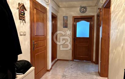 KADIKÖY ÖZDEN MAHALLESİ SATILIK DAİRE! 3+1 130 M2