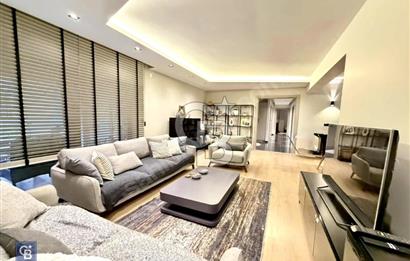 Balat Park Panorama'da 3+1 Ebeveyn Banyolu Satılık Daire