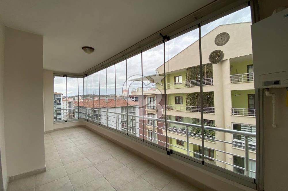 ŞEHİT OSMAN AVCI MAH.KİRALIK DAİRE