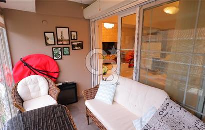 Evka 3 Saraykent 3'te site içi satılık İç mimar tasarımlı 3+1 ..