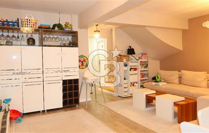 Evka 3 Saraykent 3'te site içi satılık İç mimar tasarımlı 3+1 ..