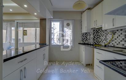 Yeşilyurt Ordu Cad. Spotcular’da 3 odalı Asansörlü Ara Kat Kiralık Daire