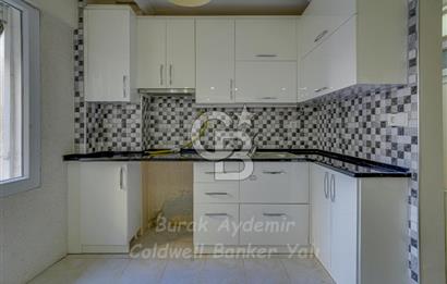 Yeşilyurt Ordu Cad. Spotcular’da 3 odalı Asansörlü Ara Kat Kiralık Daire