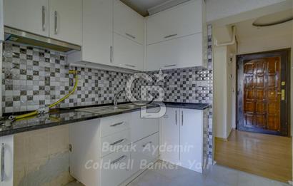 Yeşilyurt Ordu Cad. Spotcular’da 3 odalı Asansörlü Ara Kat Kiralık Daire