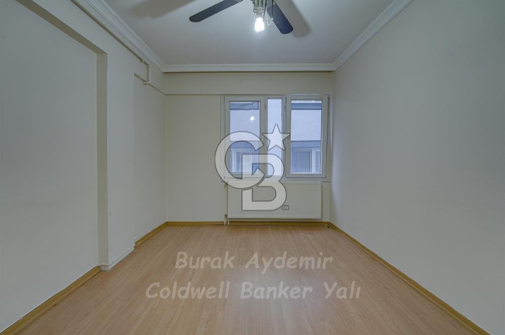 Yeşilyurt Ordu Cad. Spotcular’da 3 odalı Asansörlü Ara Kat Kiralık Daire