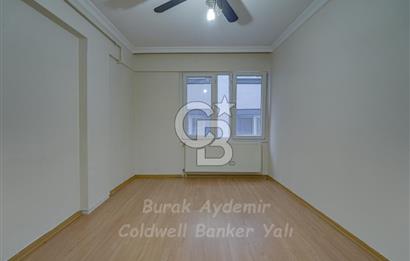 Yeşilyurt Ordu Cad. Spotcular’da 3 odalı Asansörlü Ara Kat Kiralık Daire