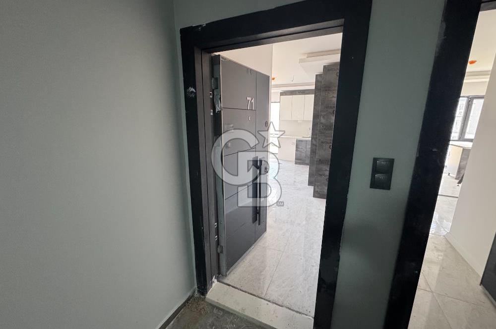 Kiralık 1+1 As Royal Loft Viole Alacaatlı'da Yeni Daire No:71