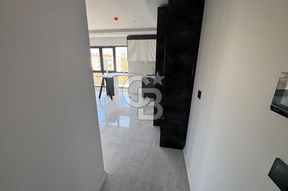 Kiralık 1+1 As Royal Loft Viole Alacaatlı'da Yeni Daire No:71