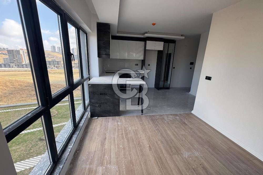 Kiralık 1+1 As Royal Loft Viole Alacaatlı'da Yeni Daire No:71