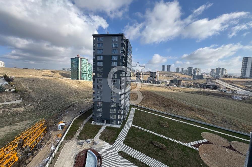 Kiralık 1+1 As Royal Loft Viole Alacaatlı'da Yeni Daire No:71