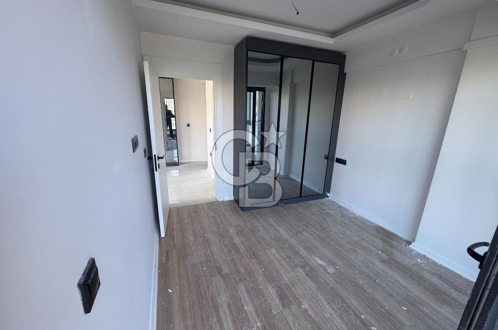 Kiralık 1+1 As Royal Loft Viole Alacaatlı'da Yeni Daire No:71
