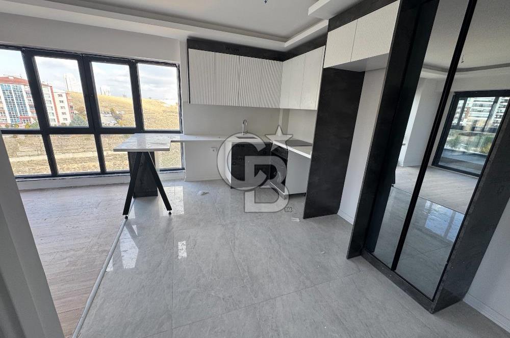 Kiralık 1+1 As Royal Loft Viole Alacaatlı'da Yeni Daire No:71