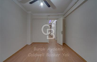 Yeşilyurt Ordu Cad. Spotcular’da 3 odalı Asansörlü Ara Kat Kiralık Daire