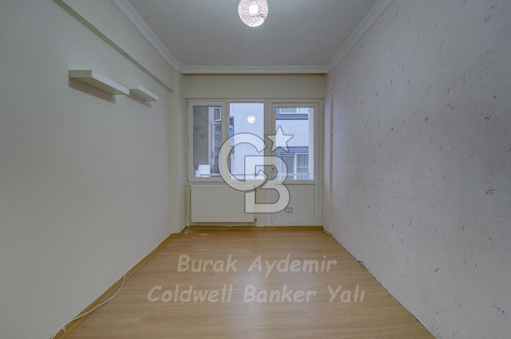 Yeşilyurt Ordu Cad. Spotcular’da 3 odalı Asansörlü Ara Kat Kiralık Daire