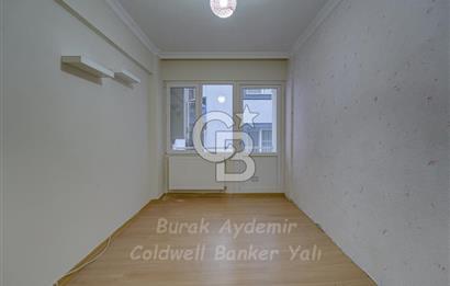 Yeşilyurt Ordu Cad. Spotcular’da 3 odalı Asansörlü Ara Kat Kiralık Daire