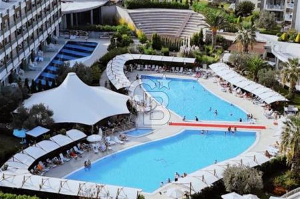 Hattuşa Sağlık Termal kaplıcalar,devre tatil